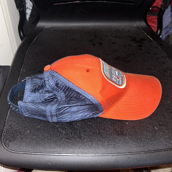 𝐏𝐚𝐭𝐚𝐠𝐨𝐧𝐢𝐚 Hat - Picture 2 of 4